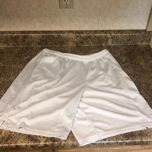 Champion medium gym shorts